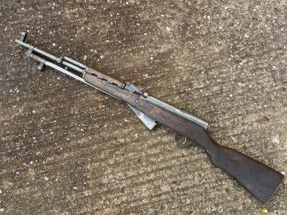 Chinese SKS Assault rifle S/N 12166172