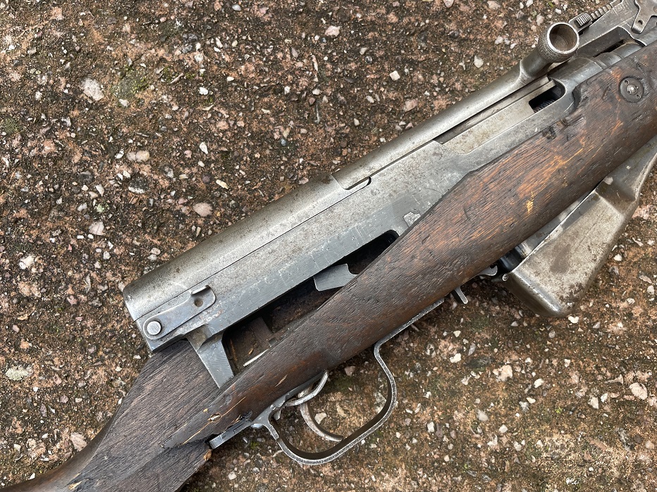 Chinese SKS Assault rifle S/N 12166172 - Image 3
