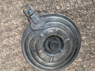 AK47 Drum Magazine
