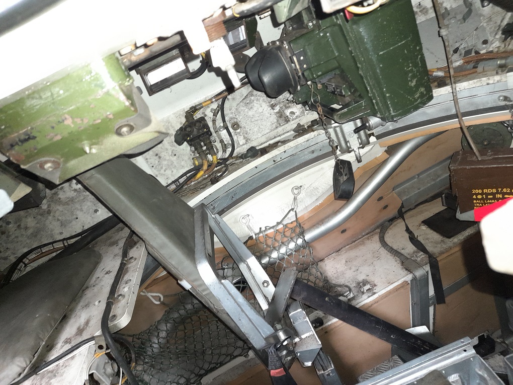 CVRT Sabre - Image 7