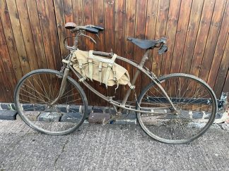 BSA Paratrooper Folding Bicycle #1